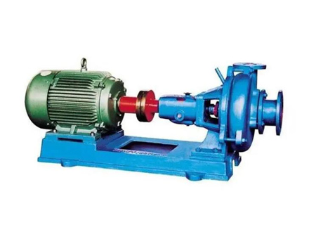 Почему канализационный насос называют городским подземным мусорщиком?